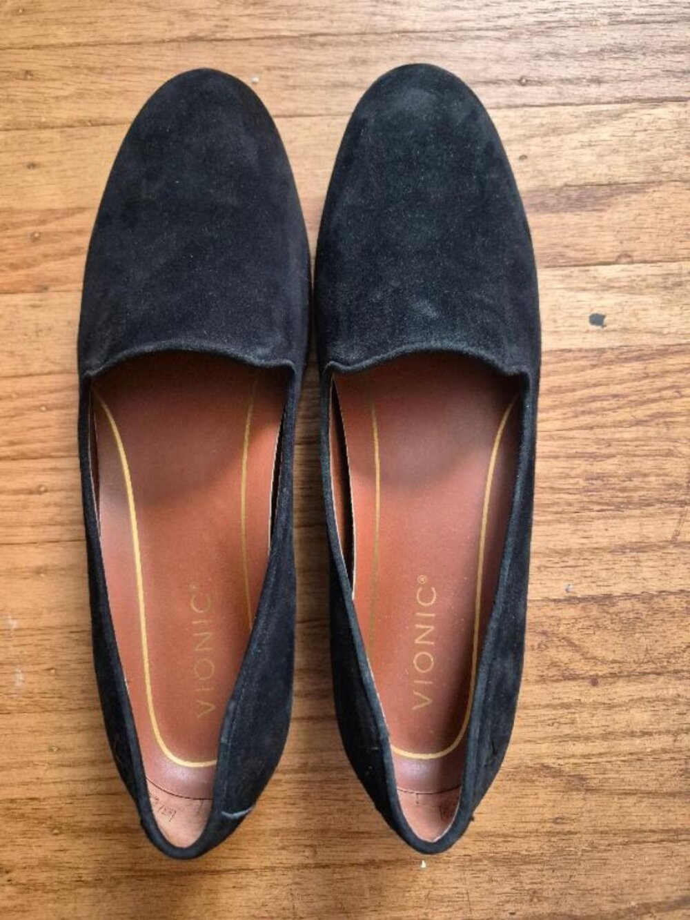 Vionic Loafers